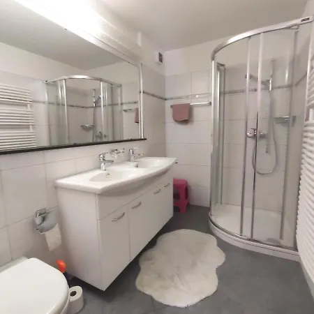 Attika Allod Park Haus C 801 By Interhome Appartamento Davos