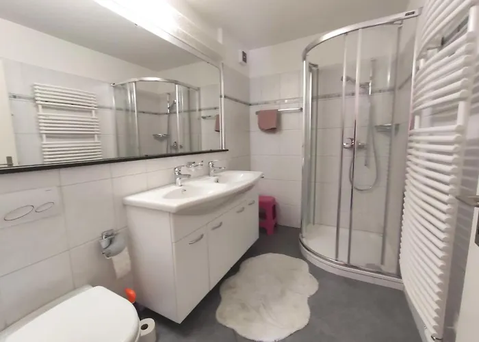 Attika Allod Park Haus C 801 By Interhome Apartment Davos