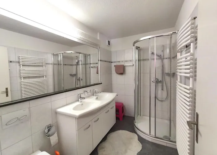 Apartment Attika Allod Park Haus C 801 By Interhome Davos