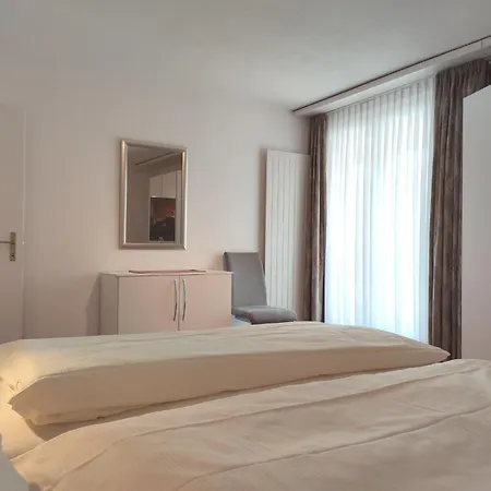 Apartmán Attika Allod Park Haus C 801 By Interhome Davos